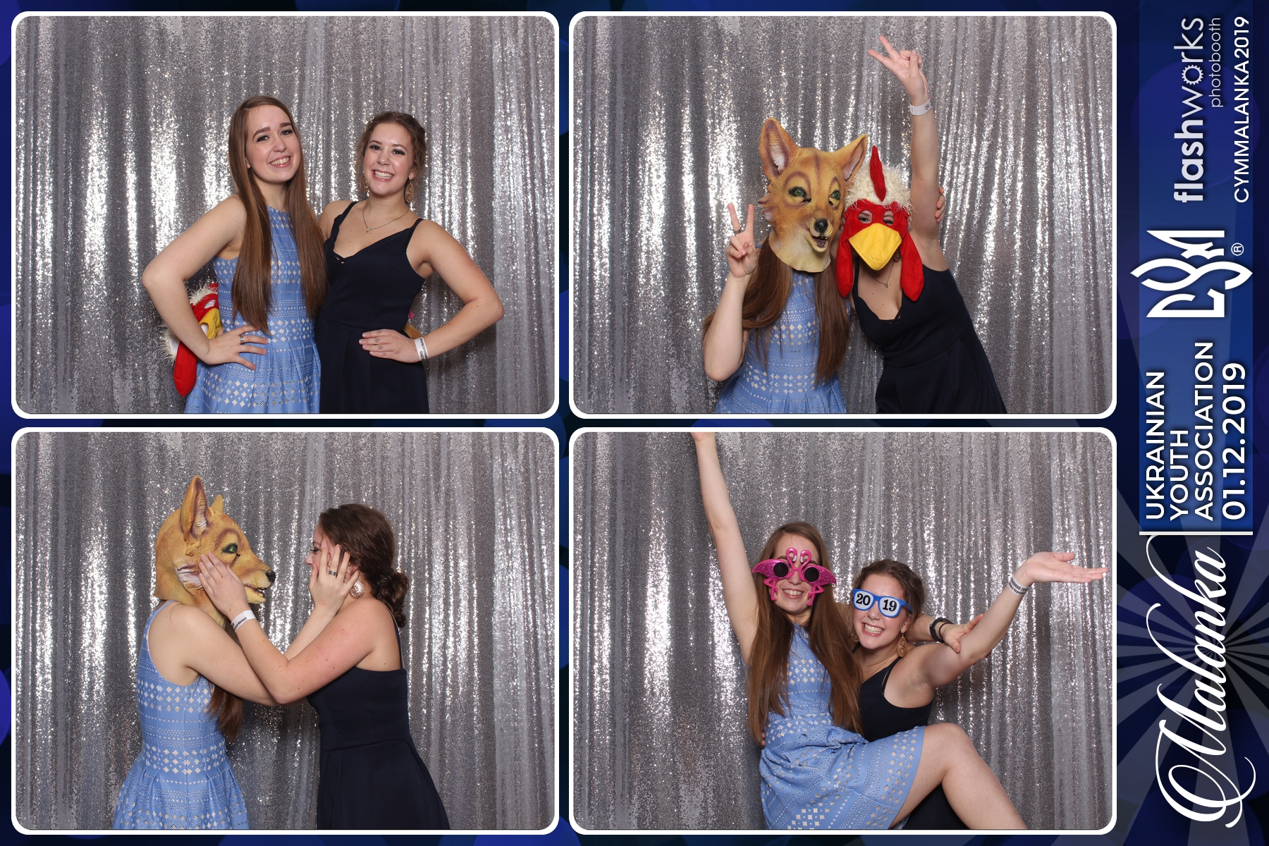 2019 CYM Malanka | View more photos from the event at gallery.flashworksphotobooth.com/u/FlashworksPhotoboothInc/2019-CYM-Malanka